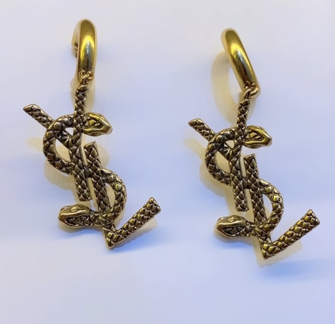 Jaidar "aretes"