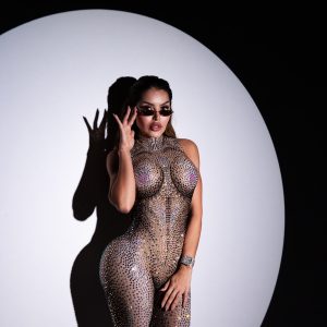Mell Jumpsuit