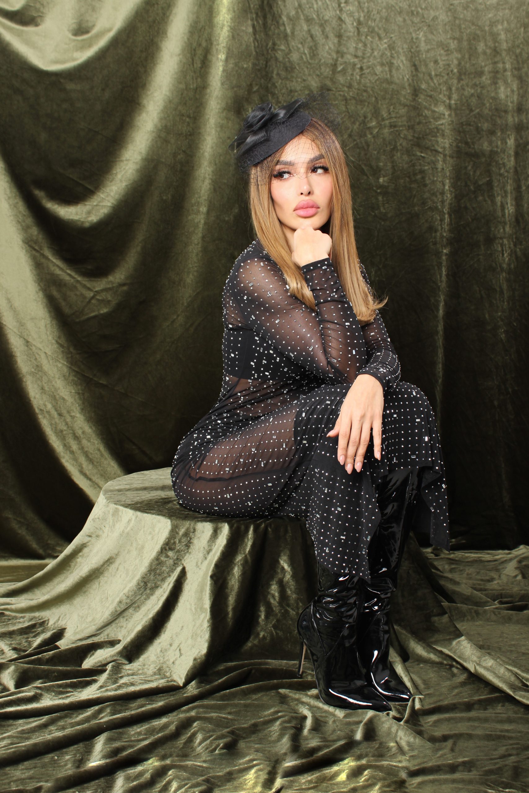 Emmeline "Dress"
