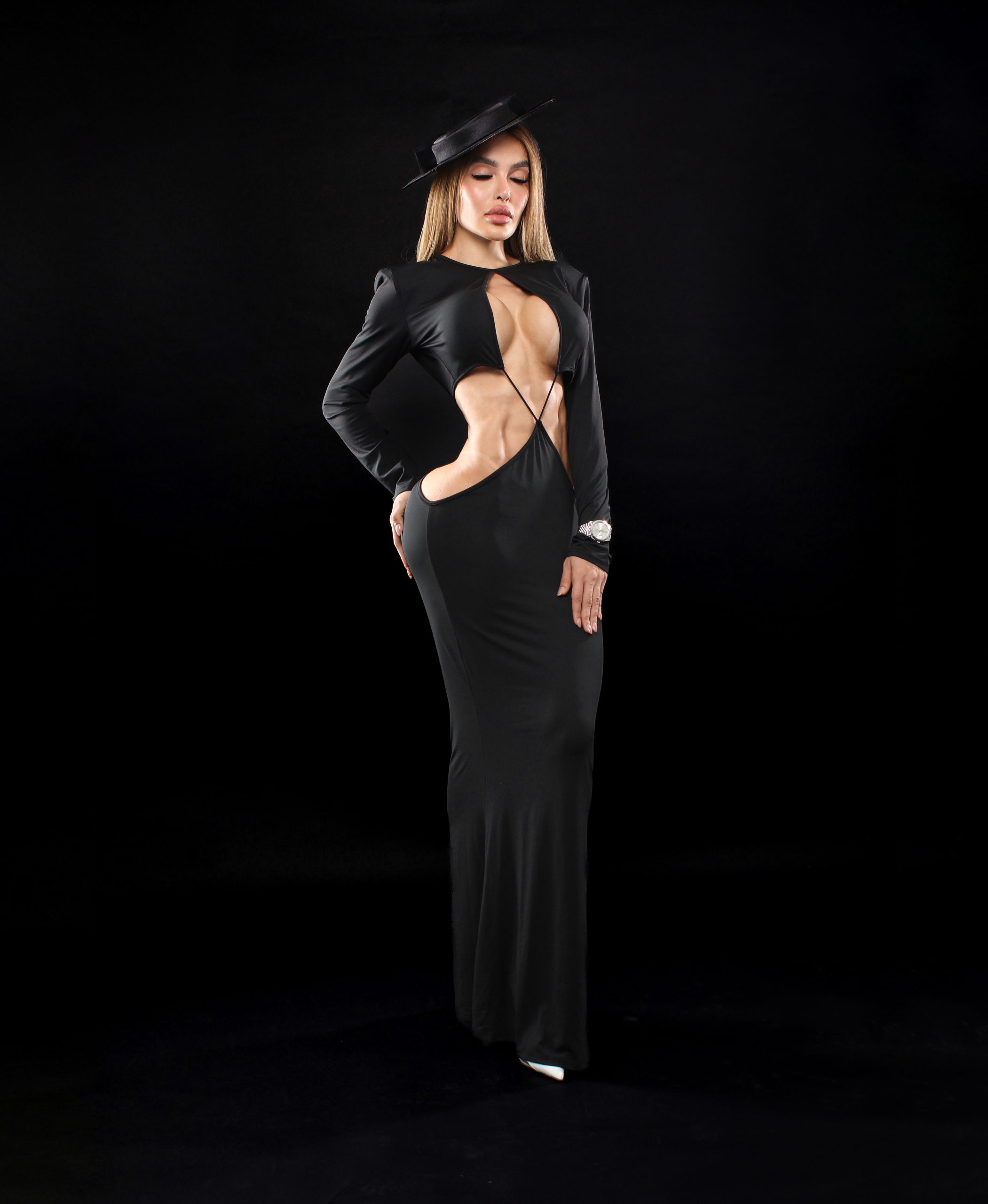 Catalina "Dress"