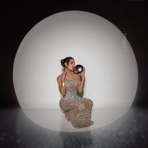 Marguerite Dress