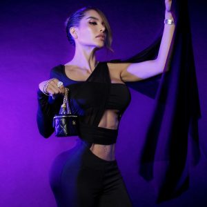 Blanca "jumpsuit"