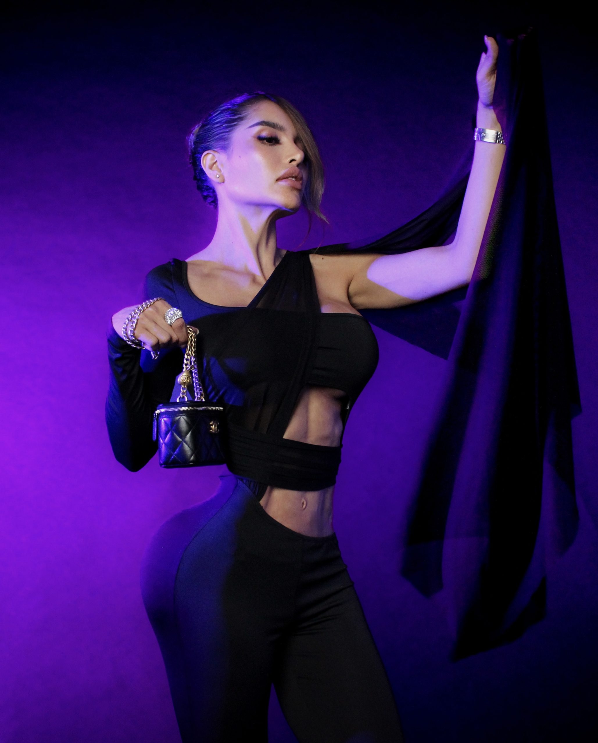 Blanca "jumpsuit"