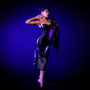 Caffarena "dress"