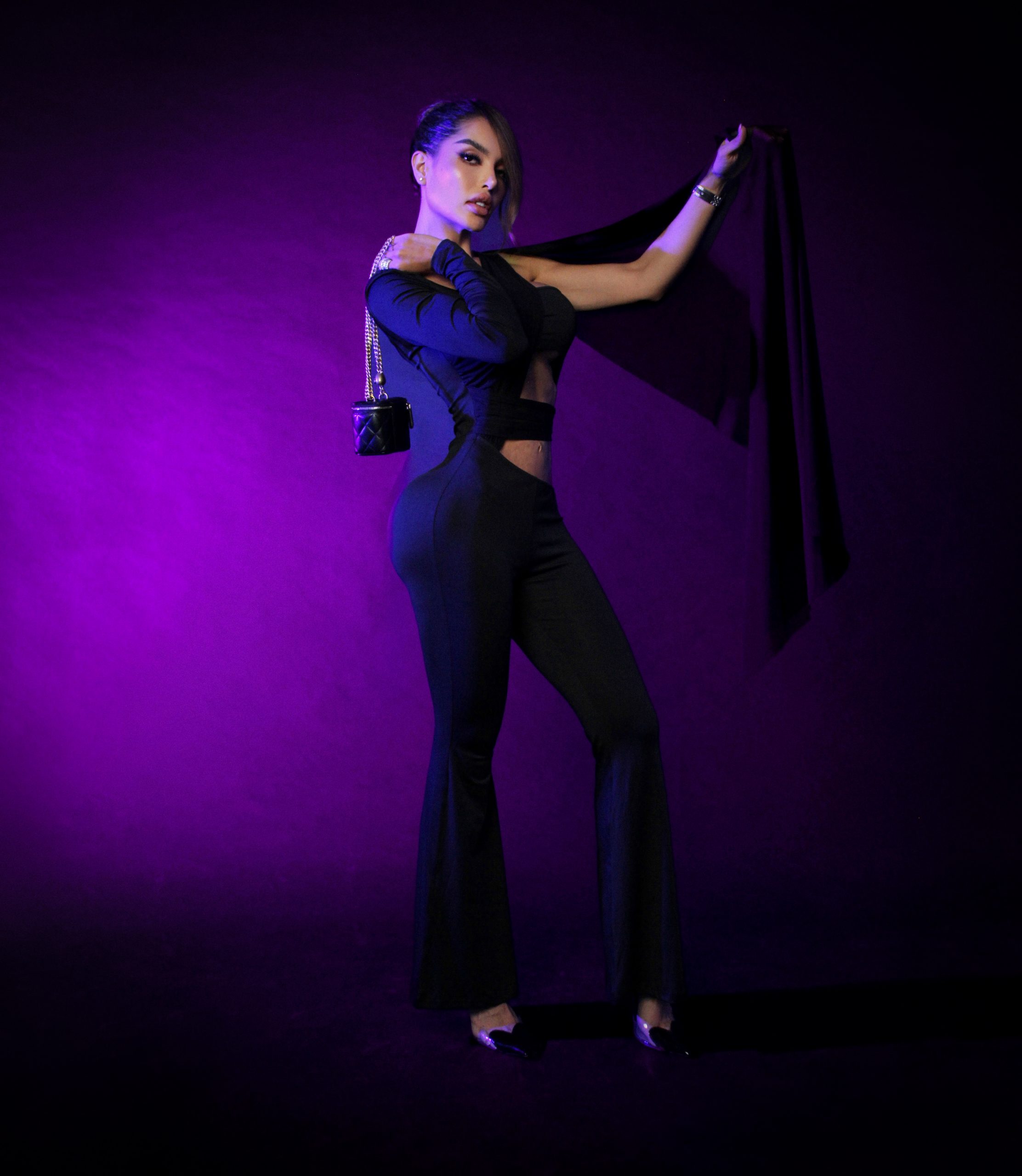 Blanca "jumpsuit"