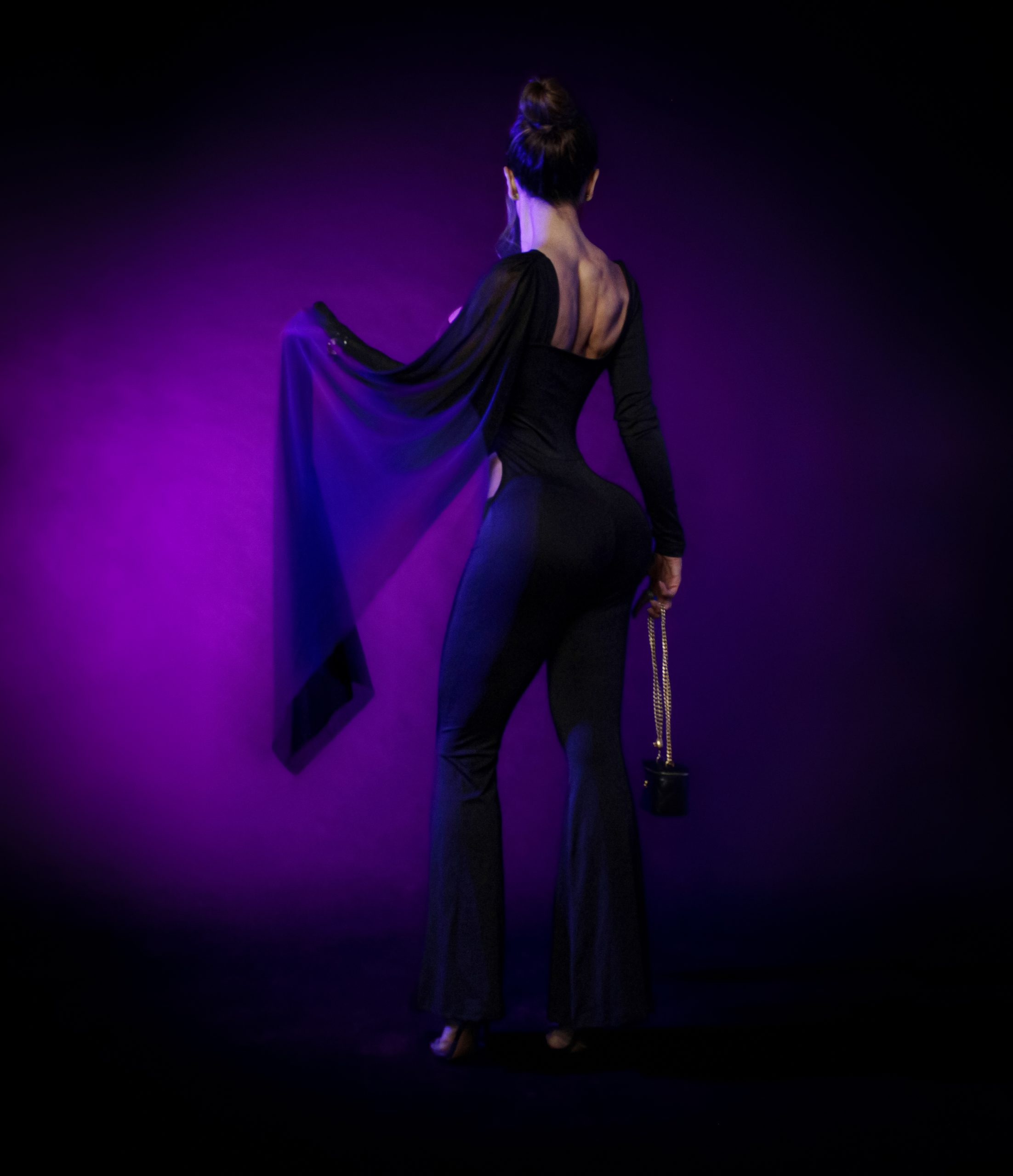 Blanca "jumpsuit"