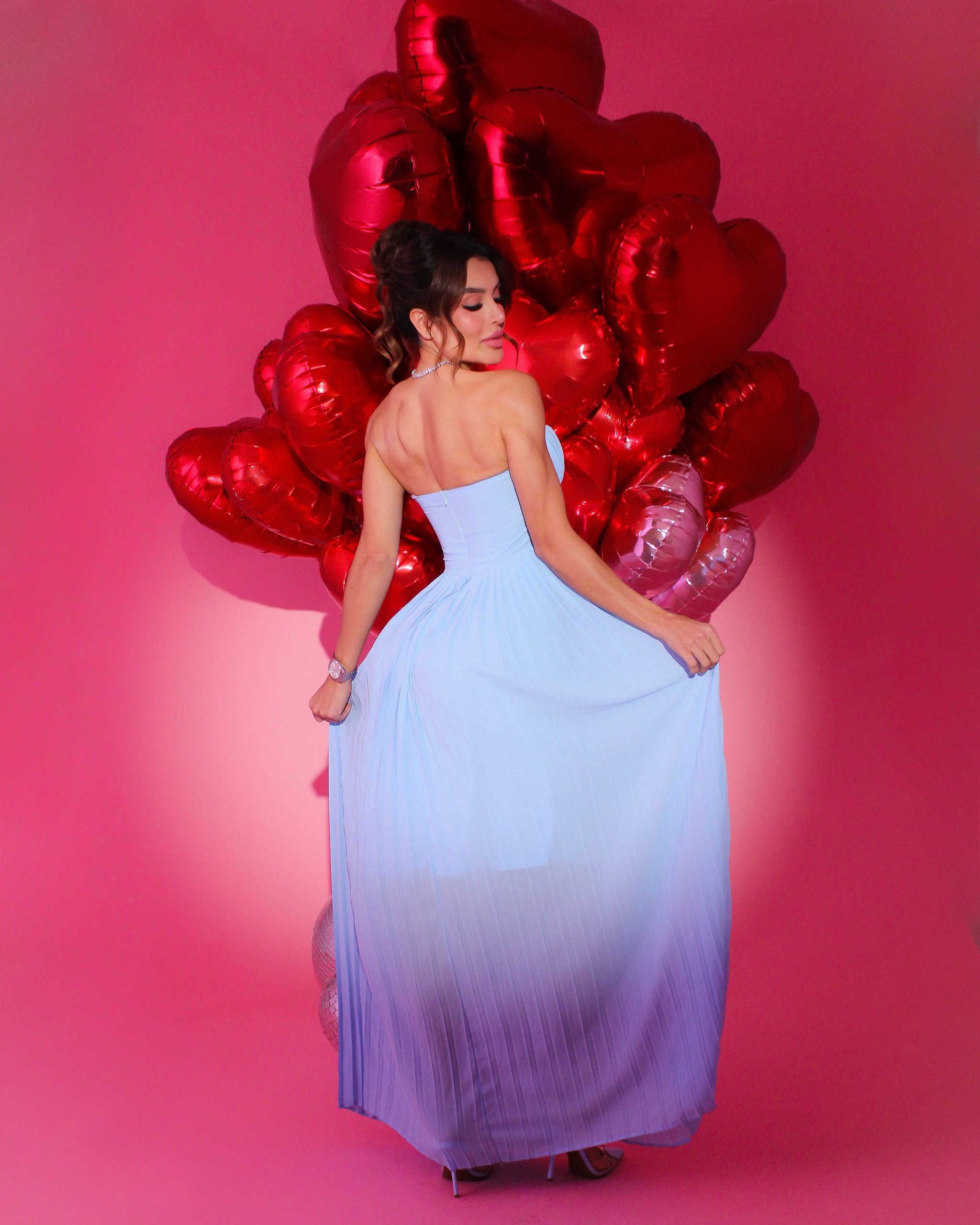 Suscripción mensual Empower club by Anahí