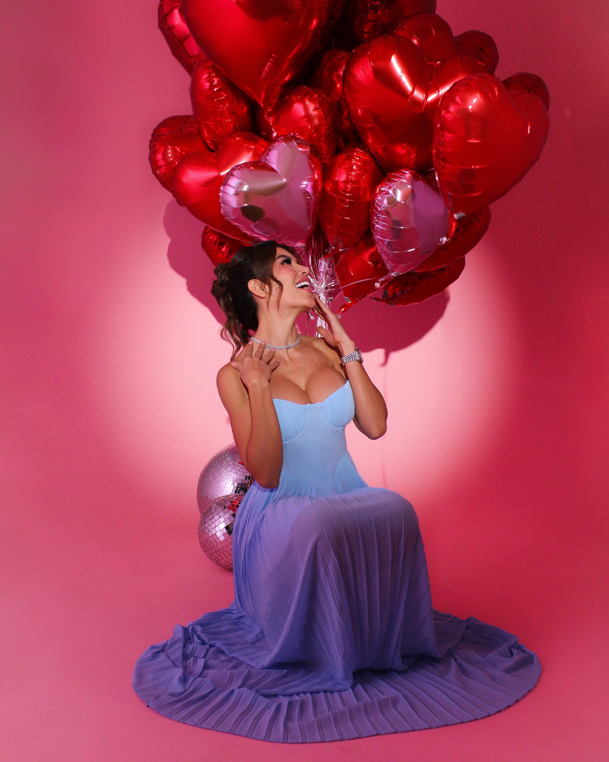 Suscripción mensual Empower club by Anahí