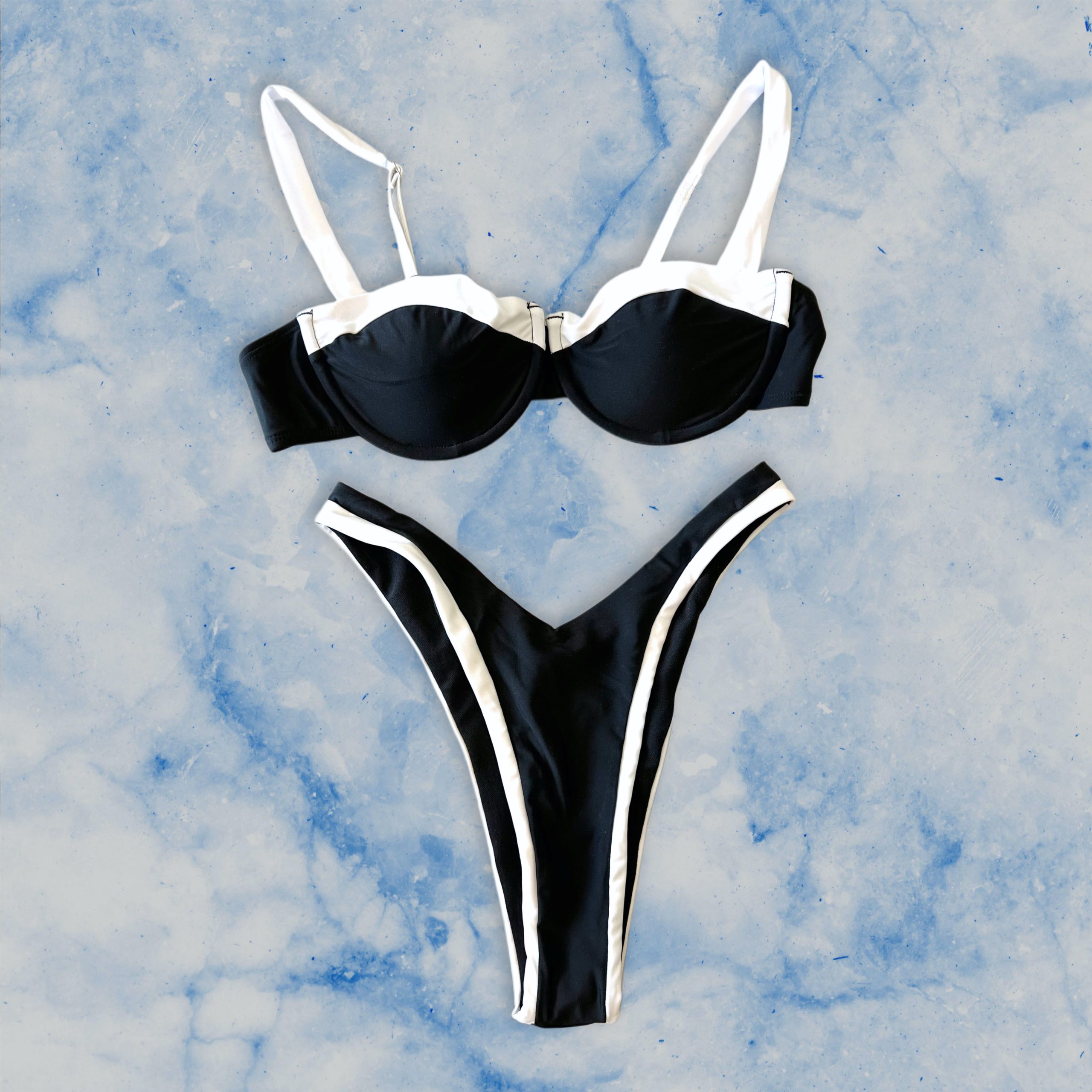 Fabiola "bikini"