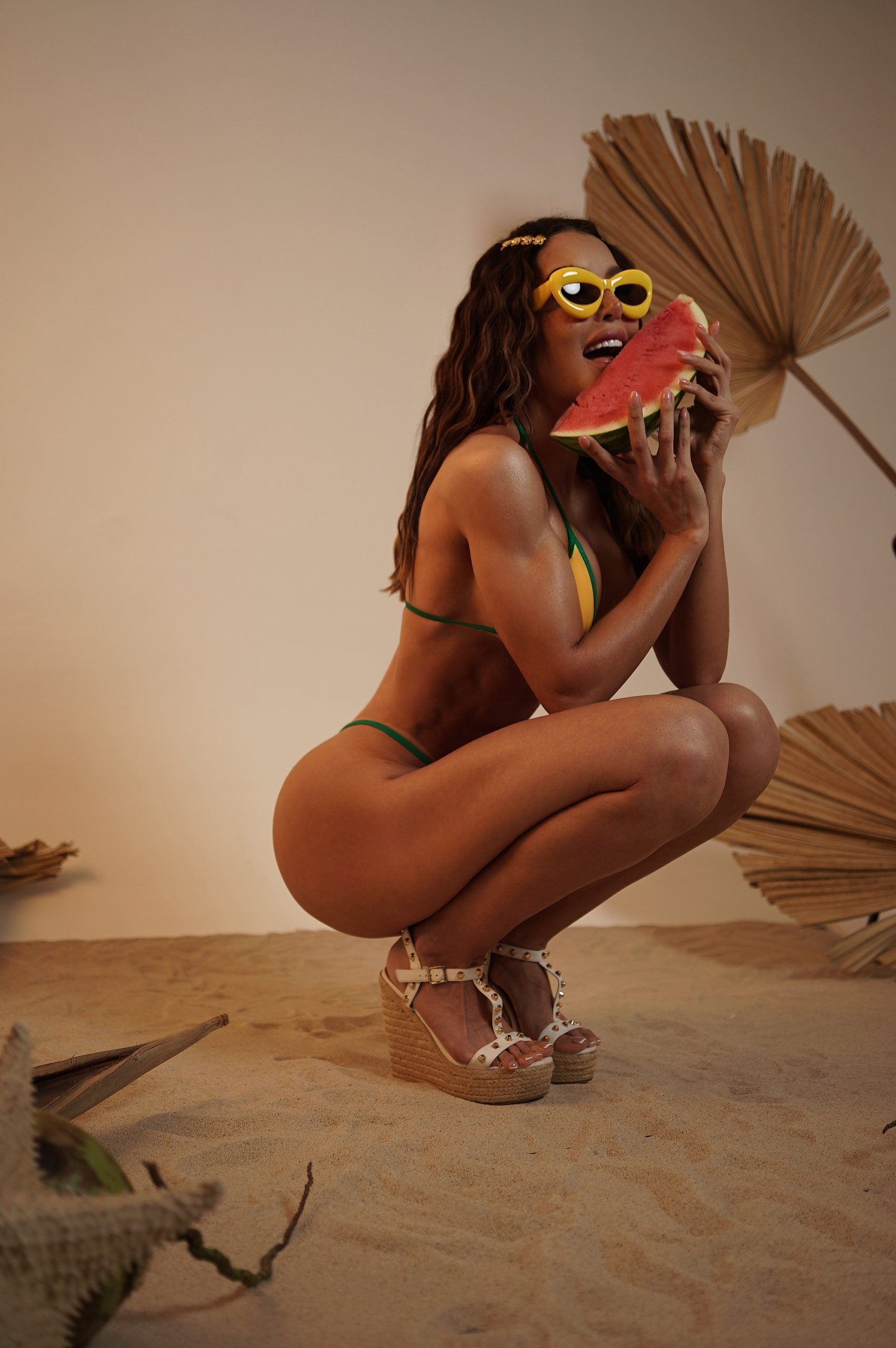 Miranda "bikini"