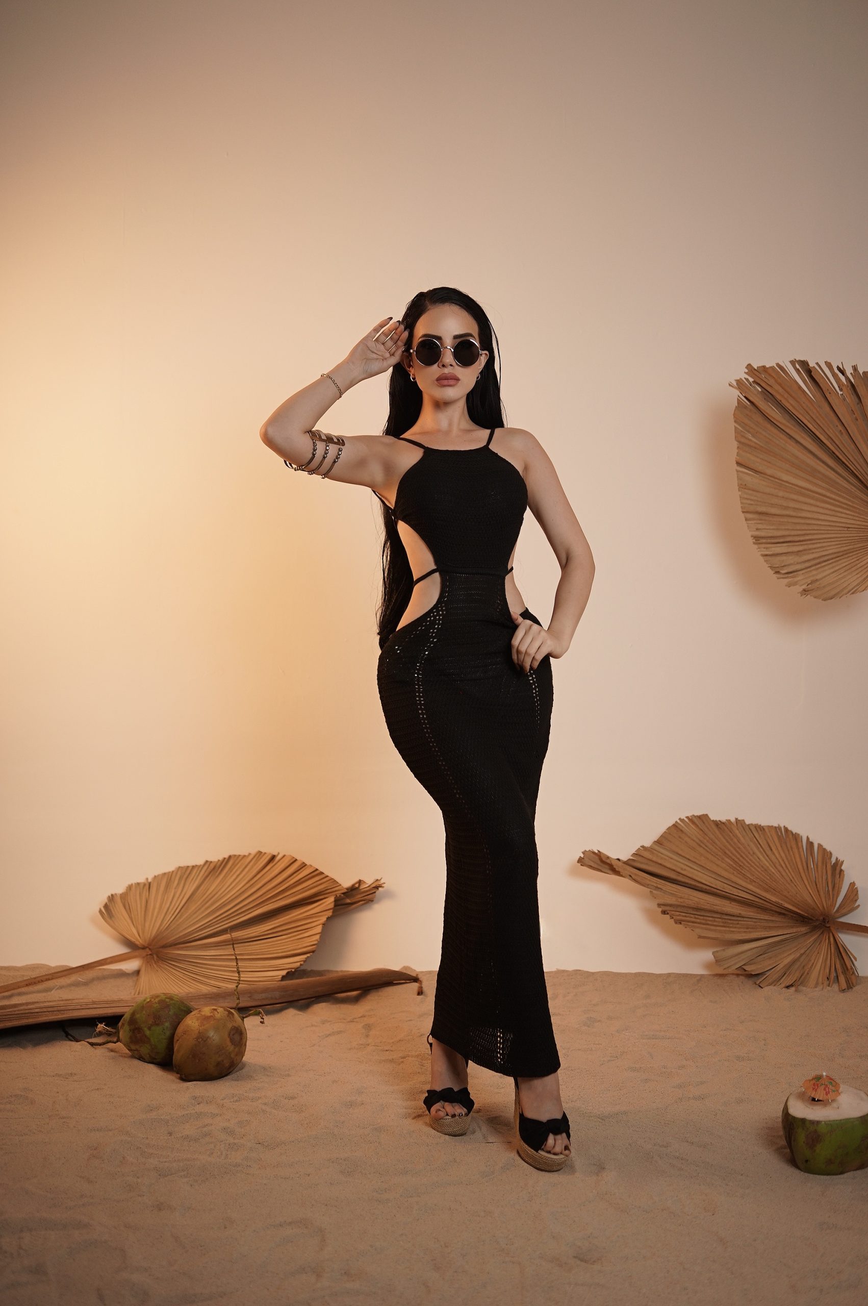 Gertrude "dress"