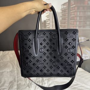 Bolso Black Luxury