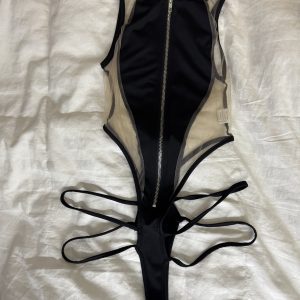 Alisse "Body"