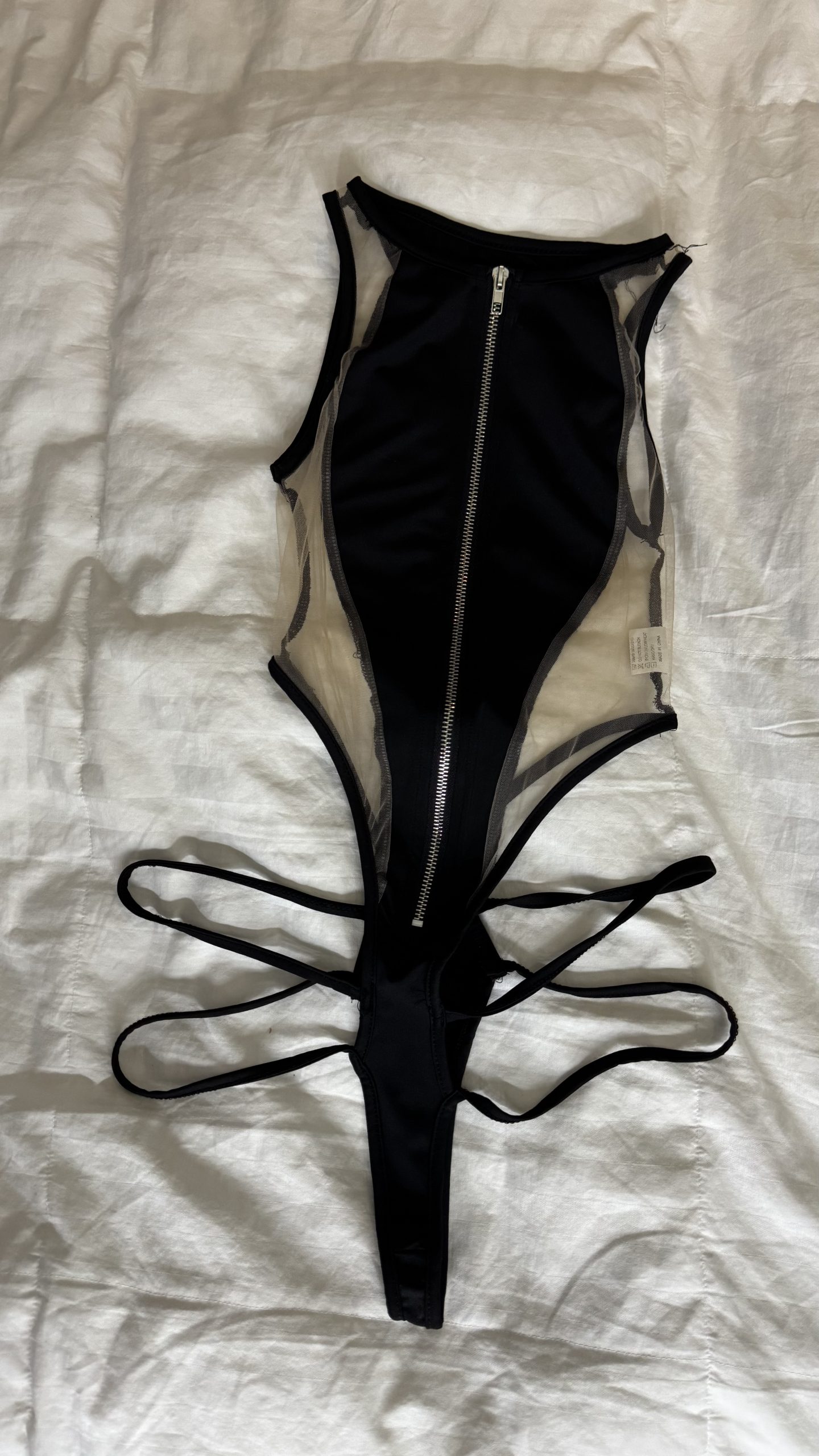 Alisse "Body"