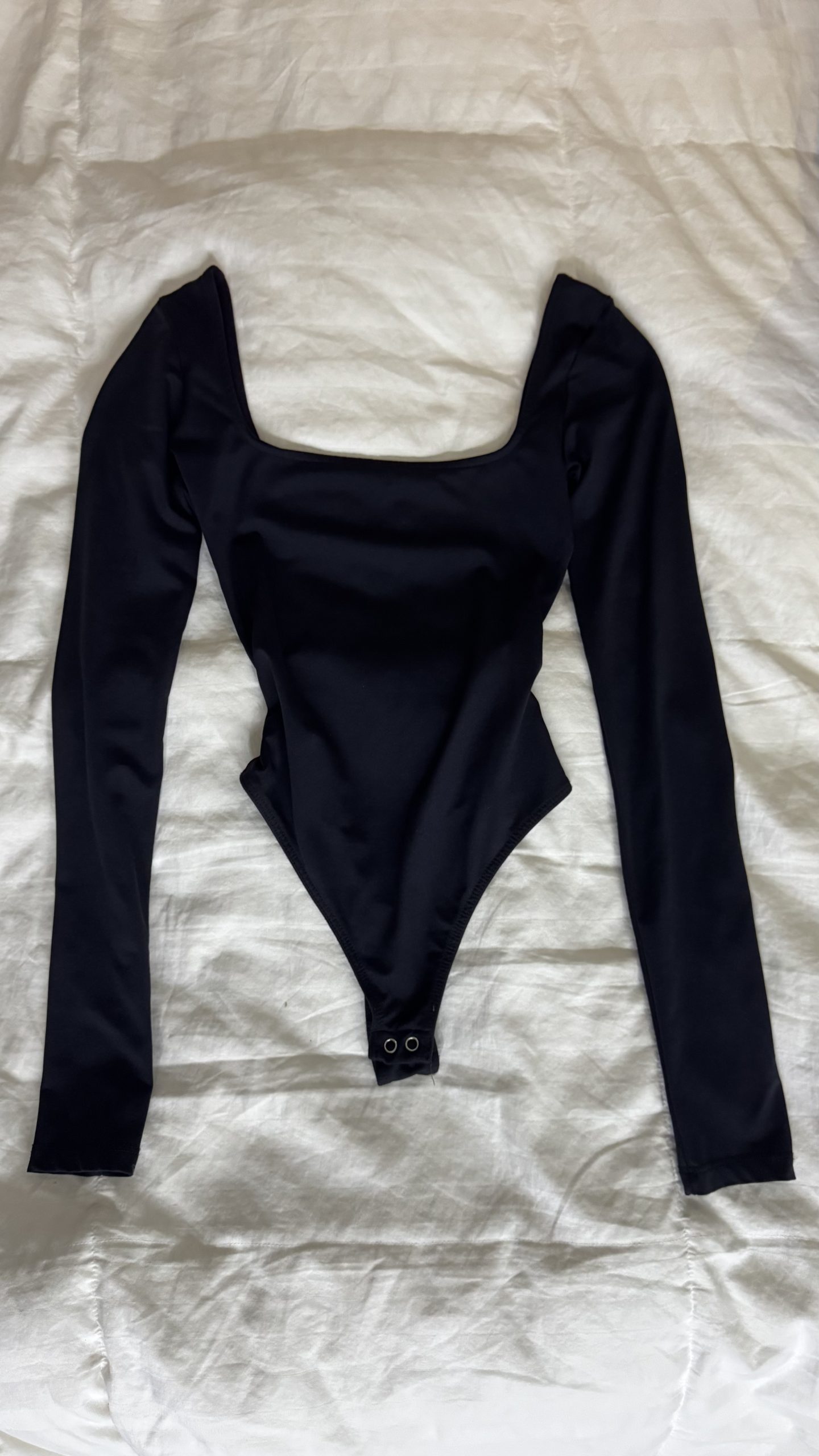 Moor "body"