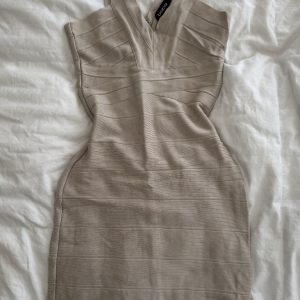 Vestido Bandage
