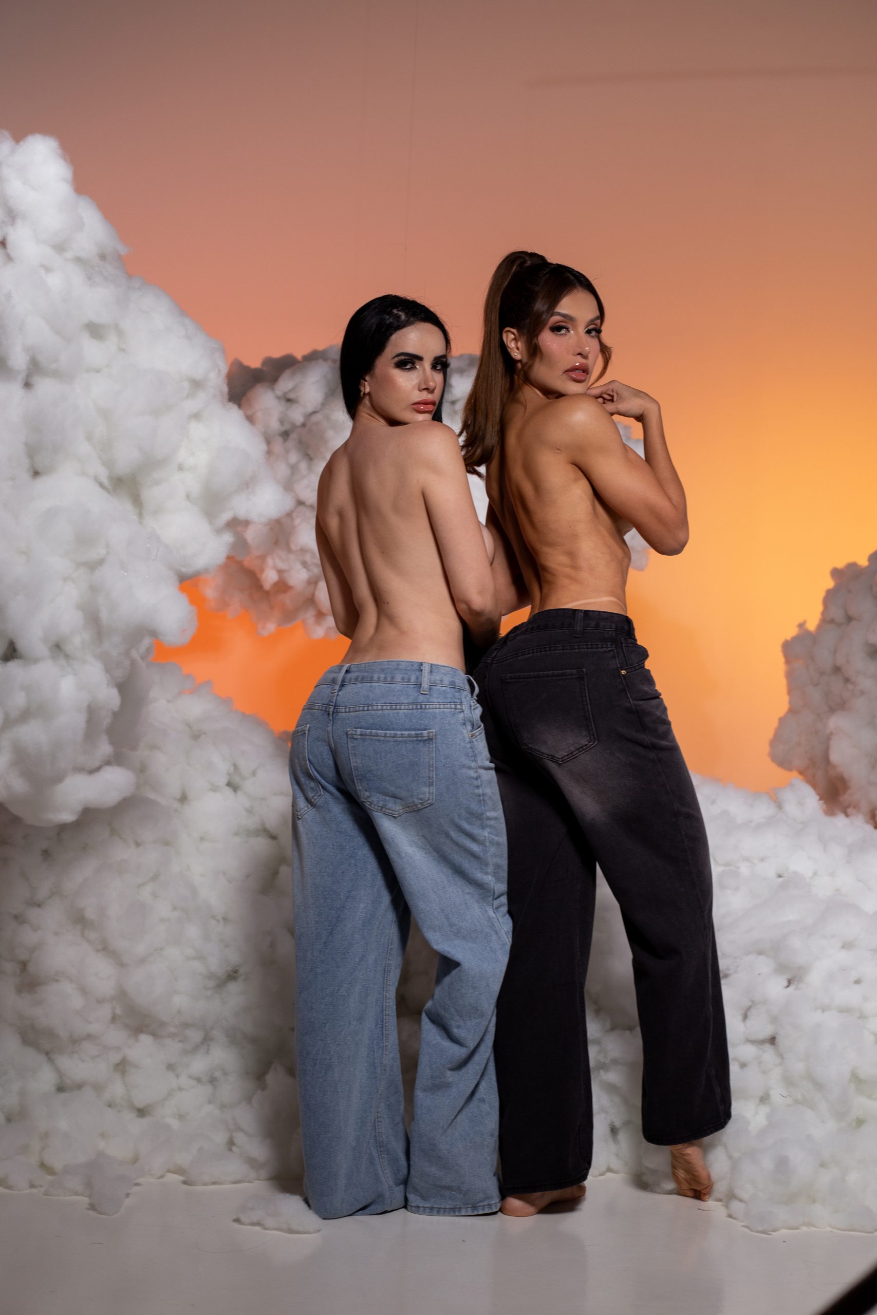 Annemarie "jeans"