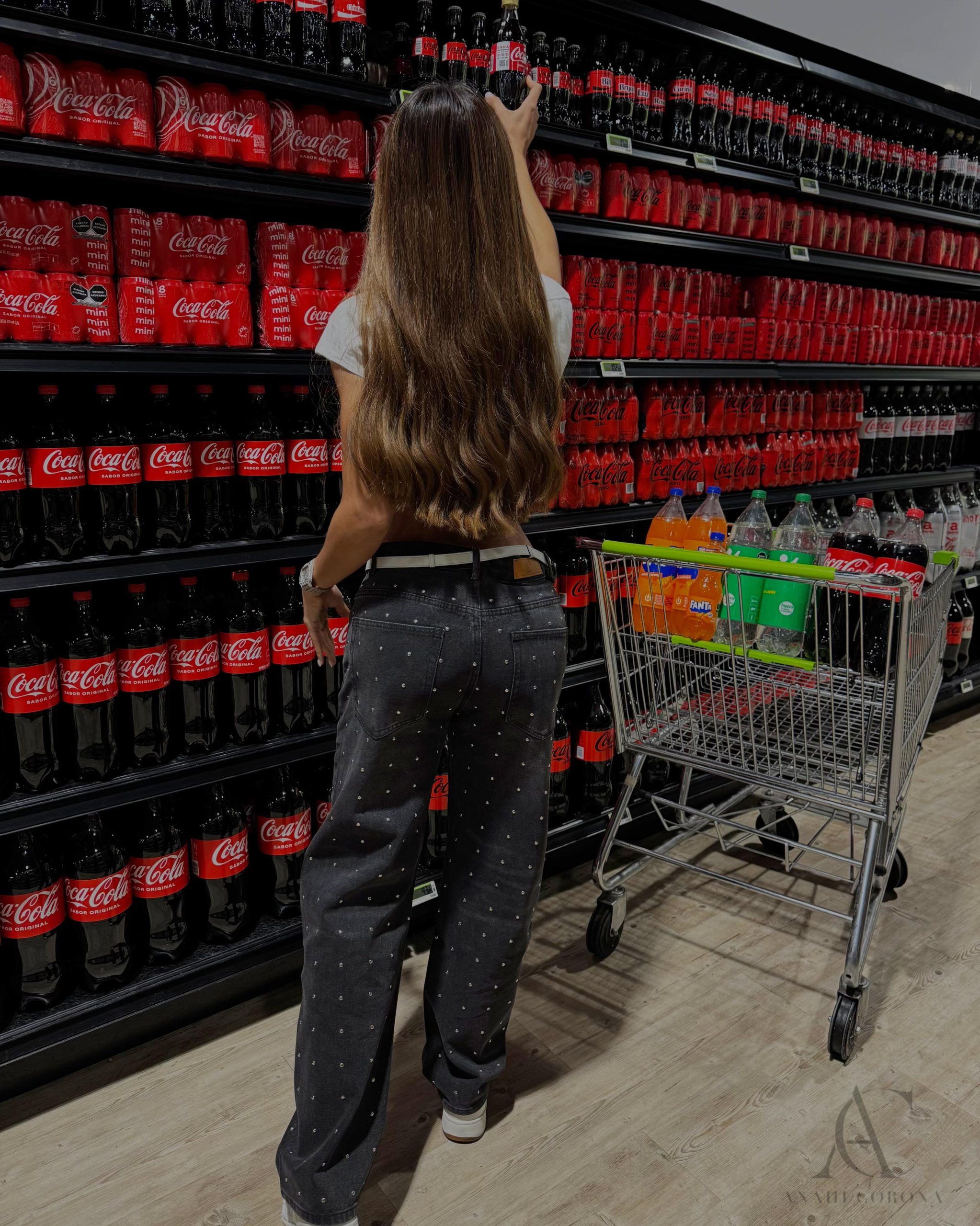 "Dara" Jeans