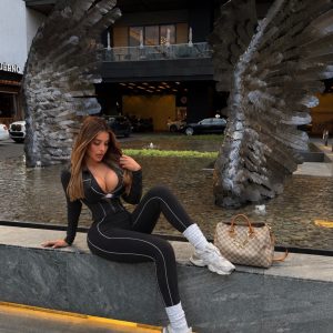 Sport set "Darla"
