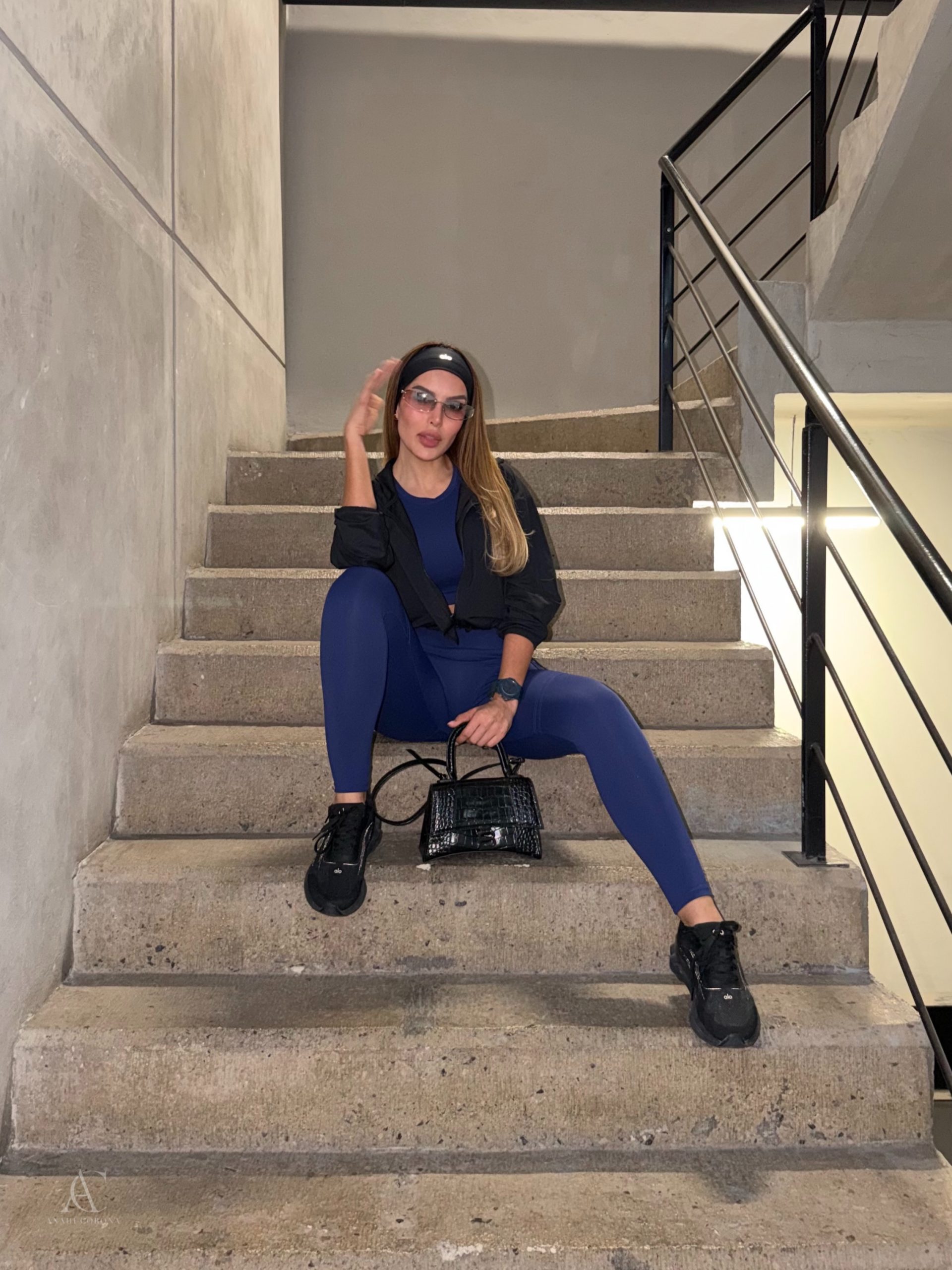 Sport set "Laia"