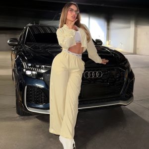Sport set "Dalila"