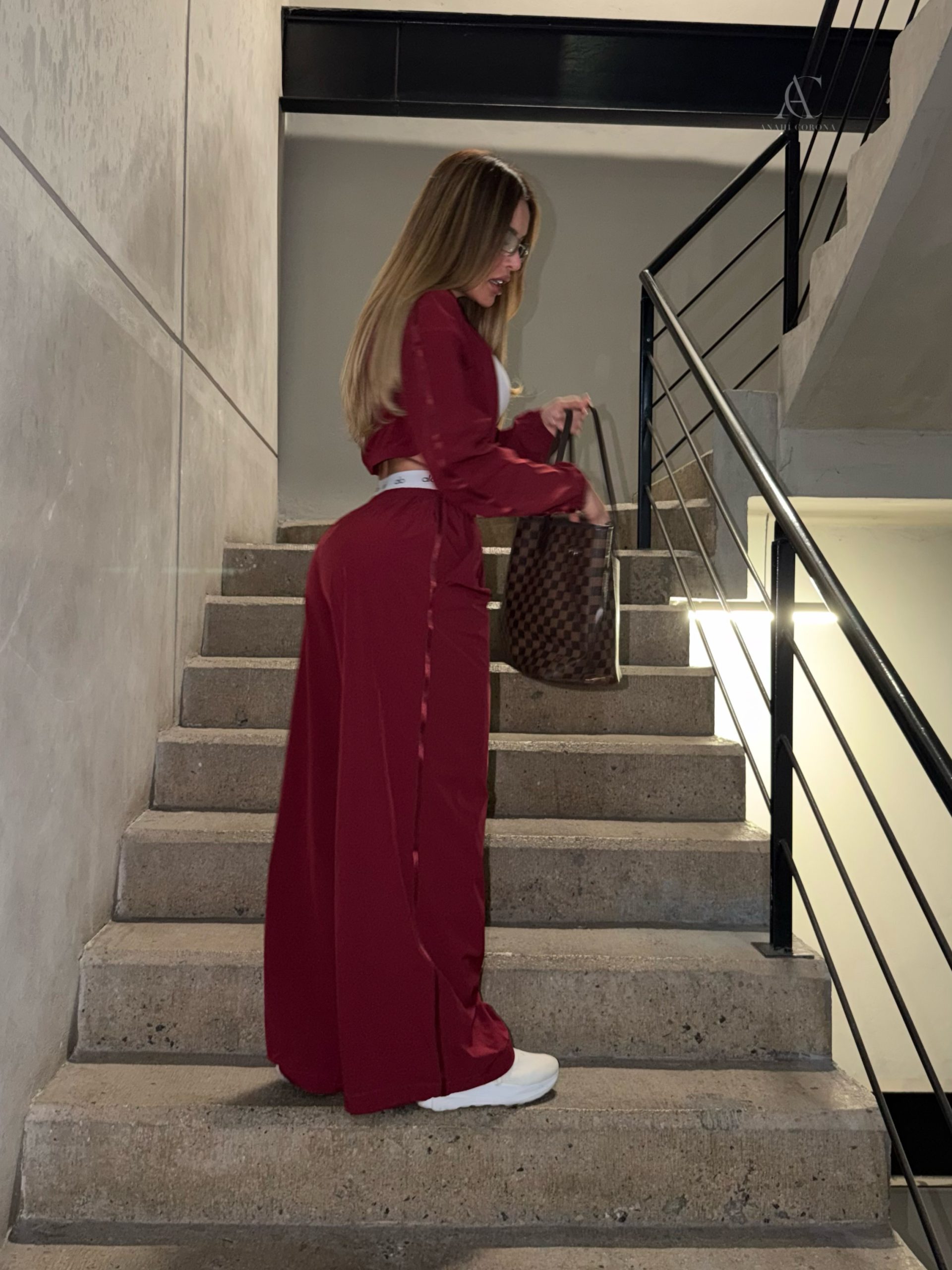 Sport set "Runa"
