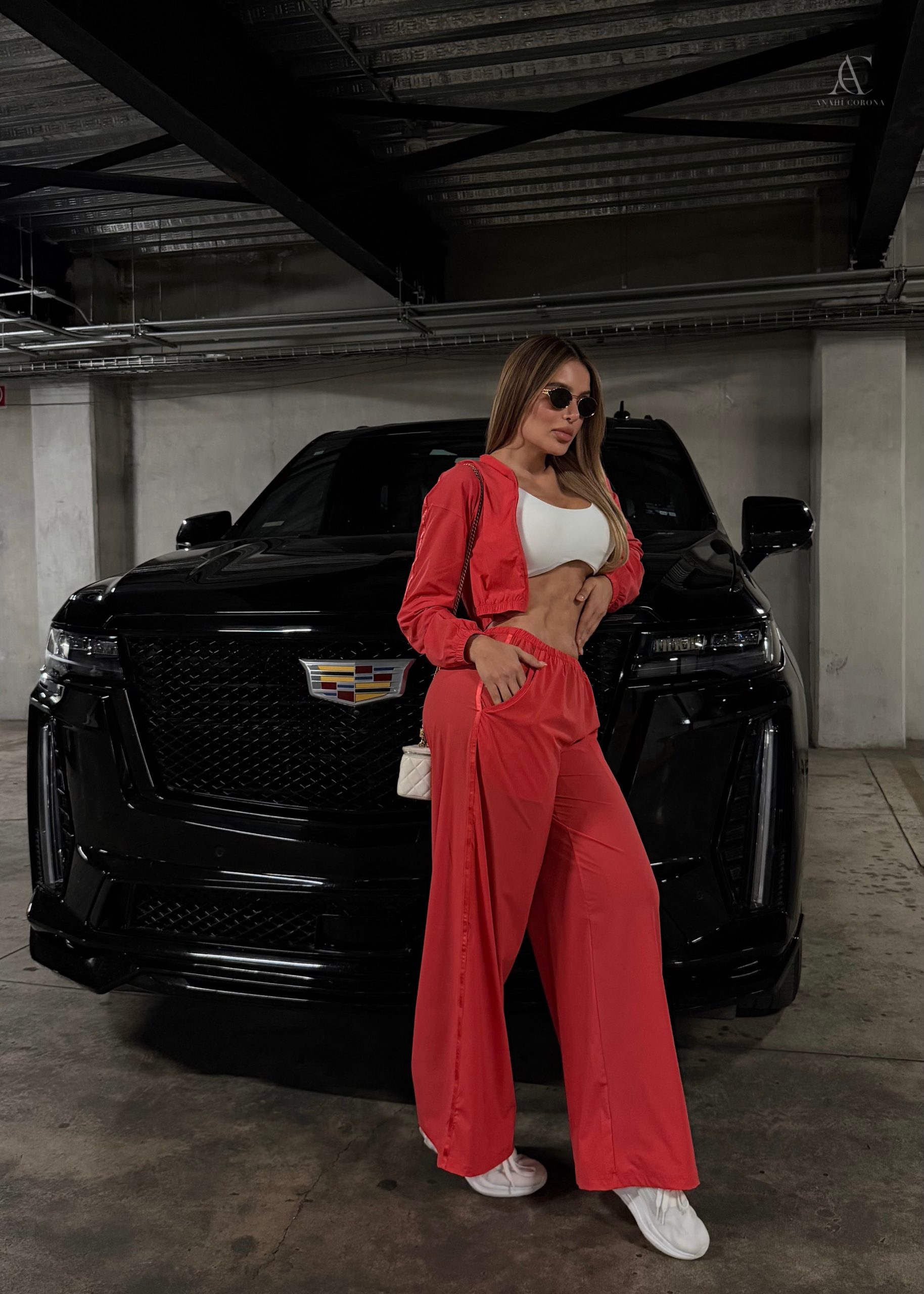 Sport set "Shadia"