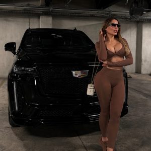 Sport set "Vera"