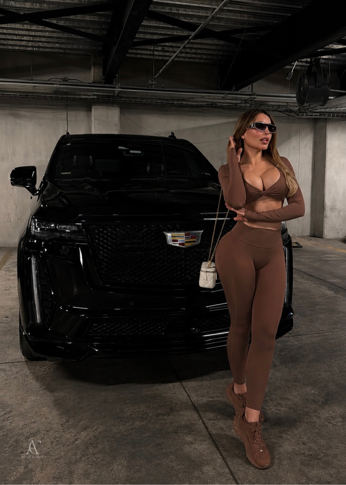 Sport set "Vera"