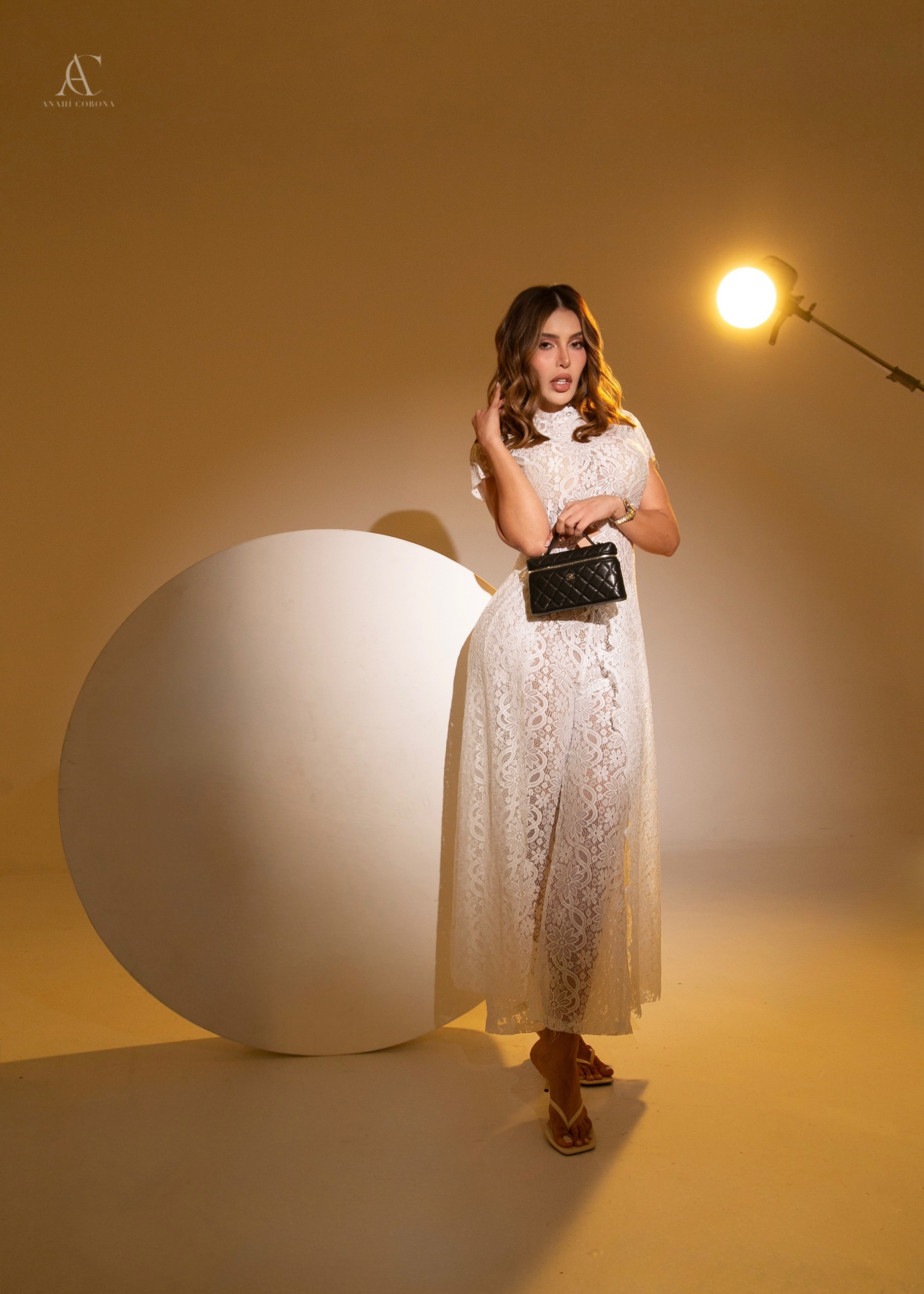 Set "Zoe"
